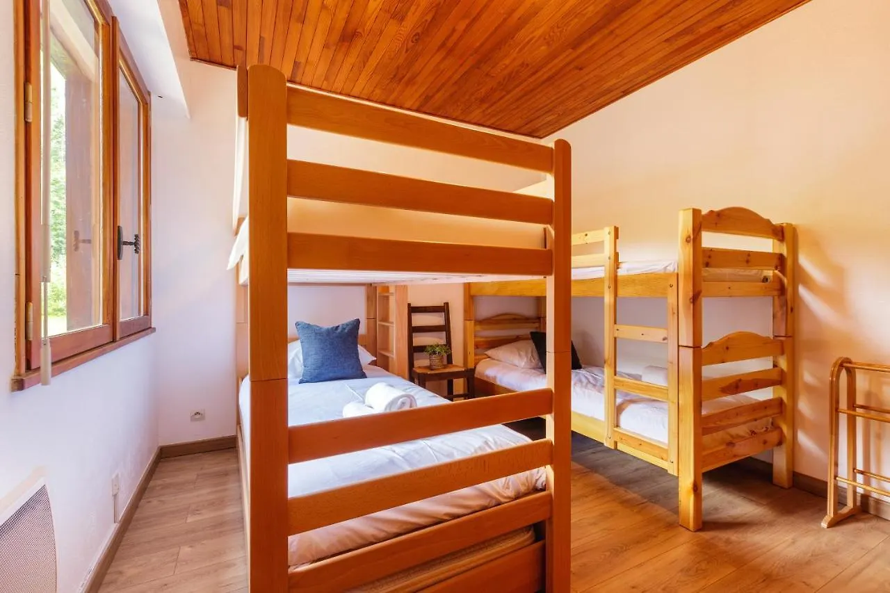 Apartment Les Nantillons 250Mt From Ski - Happy Rentals Chamonix