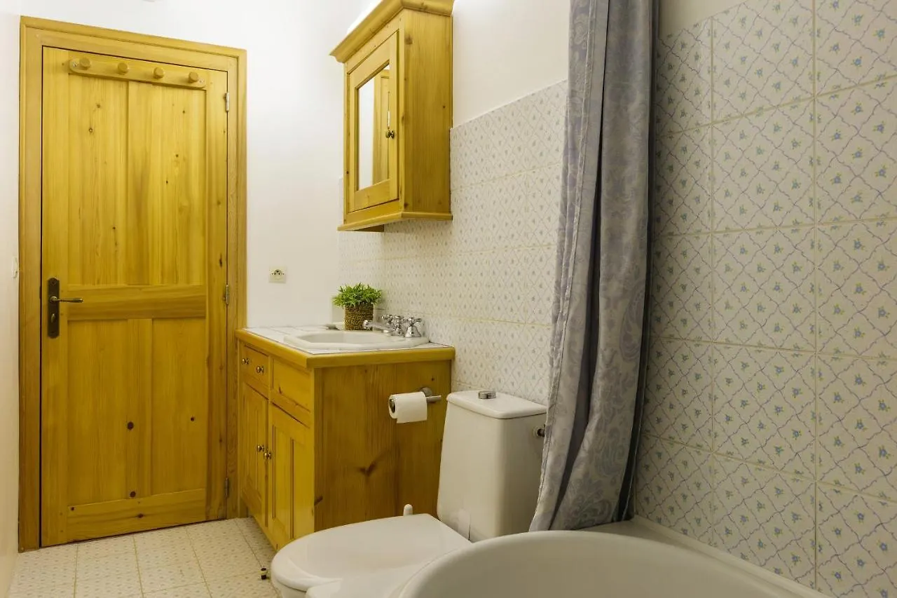 Apartment Les Nantillons 250Mt From Ski - Happy Rentals Chamonix