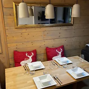 Appartement Welcome In Cham', Chamonix