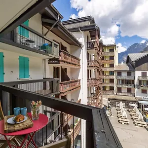 Sud - Balme 306 - Happy Apartment
