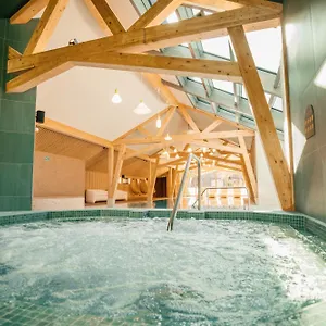 4* Hotel Lykke &
