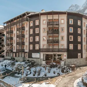 3* Hotel apartamentowy Pierre & La Riviere