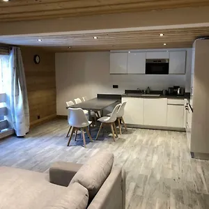  Appartement Victoire